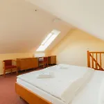 Hotel české žleby 3*