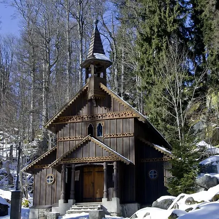 Hotel Ceske Zleby