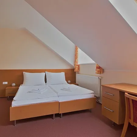 מלון Ceske Zleby Stožec