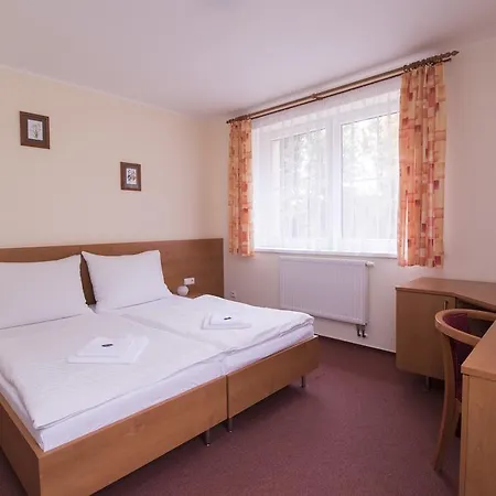 Ceske Zleby Hotel