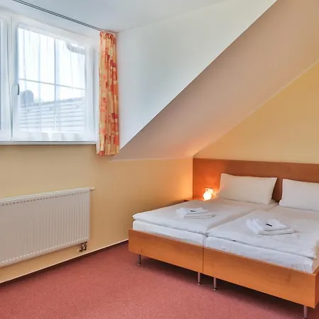 מלון Ceske Zleby Stožec