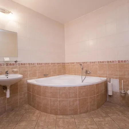 מלון Ceske Zleby Stožec