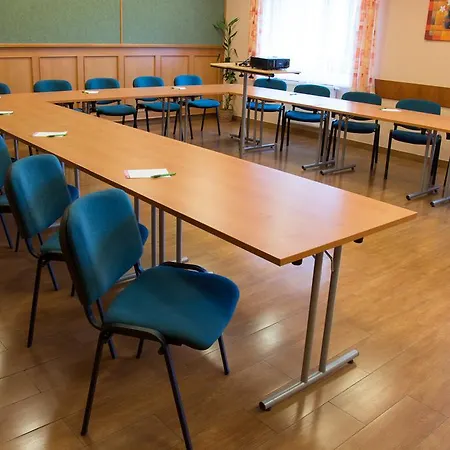 מלון Ceske Zleby