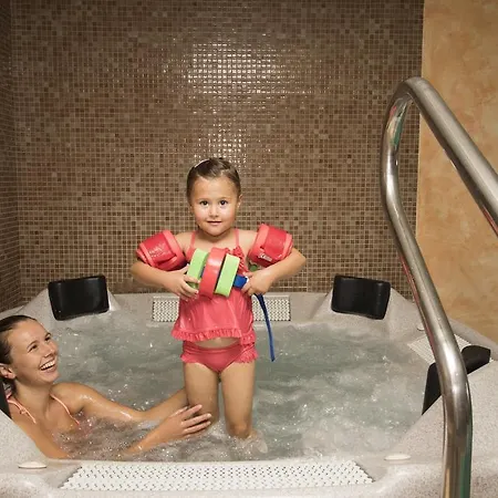 מלון Ceske Zleby 3*