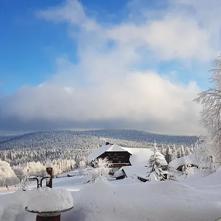 Ceske Zleby מלון 3*