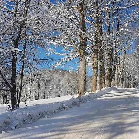 Ceske Zleby 3* Stožec