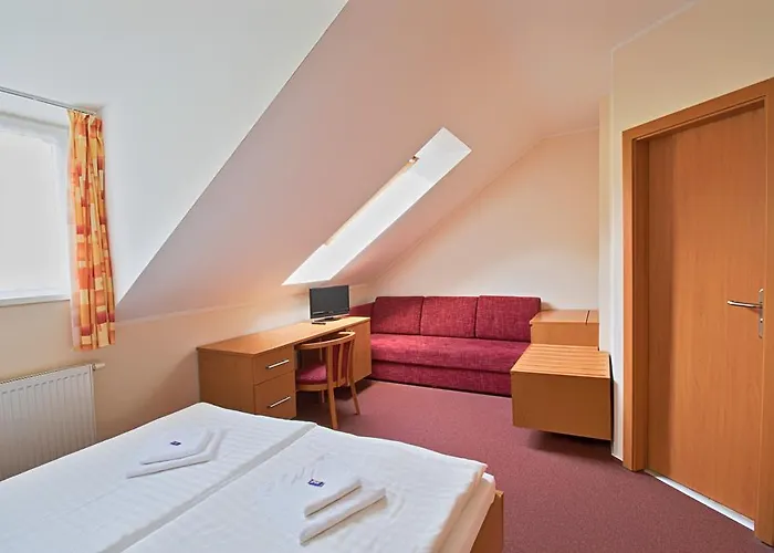 české žleby 3* Stožec